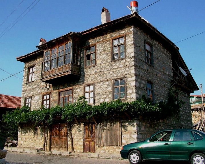 Beyşehir Yeşildağ Köyü Resimleri 6