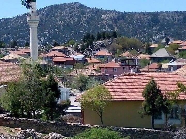 Beyşehir Yeşildağ Köyü Resimleri 7