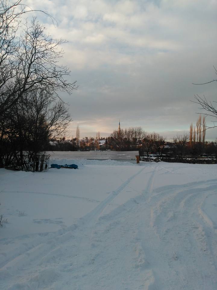 Beyşehir Yunuslar Köyü Resimleri 1