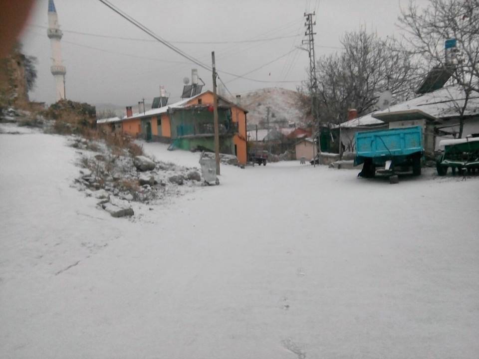 Beyşehir Yunuslar Köyü Resimleri 3