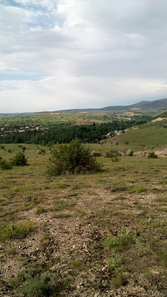 Beyşehir Yunuslar Köyü Resimleri 4