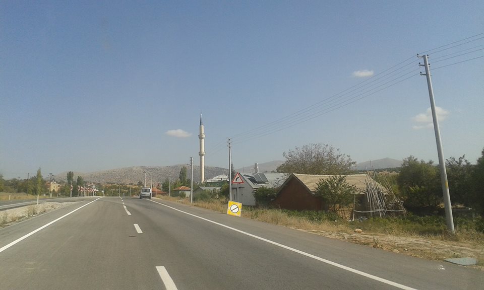 Beyşehir Yunuslar Köyü Resimleri 5