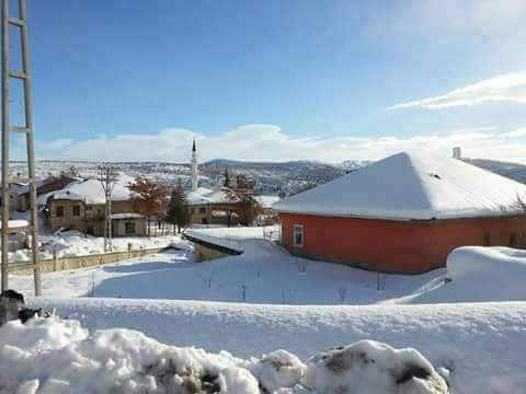 Bozkır Akçapınar Köyü Resimleri 3