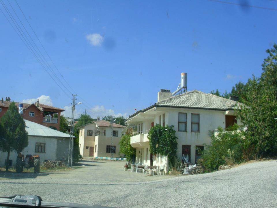 Bozkır Akçapınar Köyü Resimleri 4