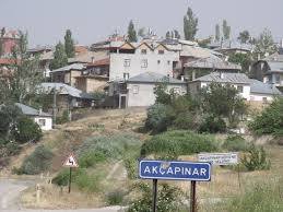 Bozkır Akçapınar Köyü Resimleri 6