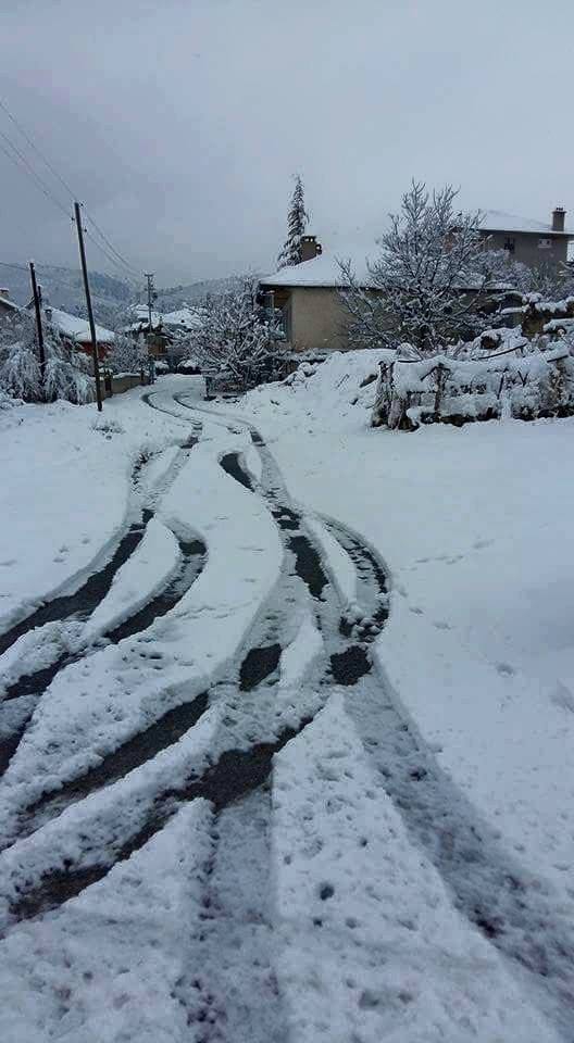 Bozkır Akçapınar Köyü Resimleri 7