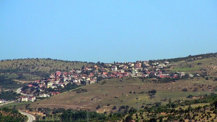 Bozkır Akçapınar Köyü Resimleri 9