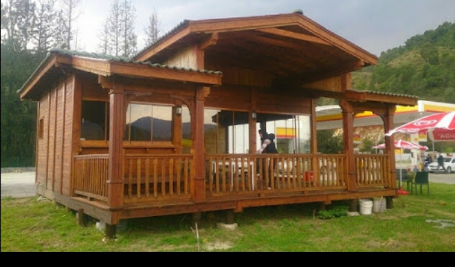 Seydikemer Belen Köyü Resimleri 1