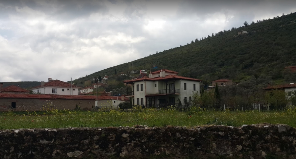 Seydikemer Belen Köyü Resimleri 2