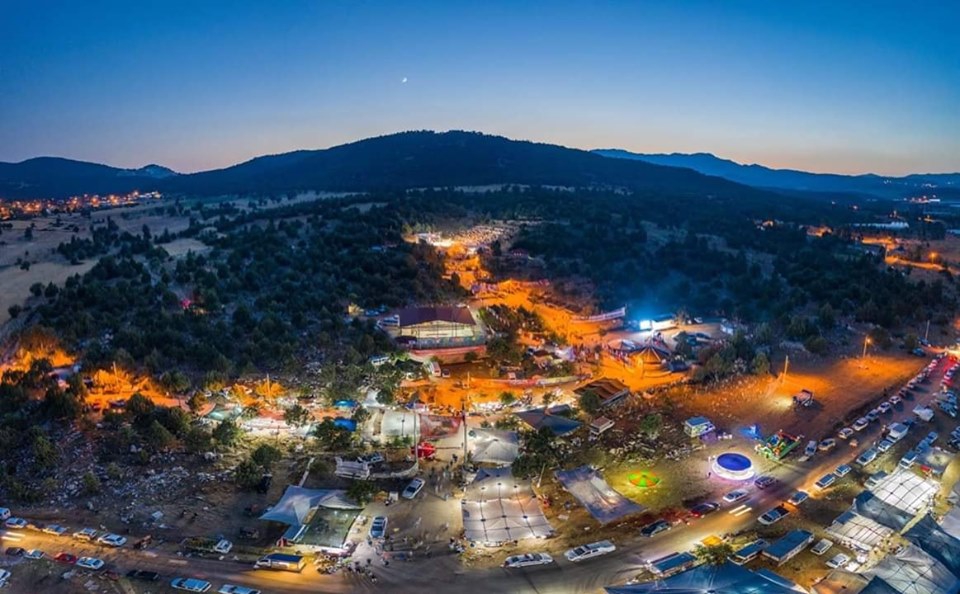 Seydikemer Boğalar Köyü Resimleri 2