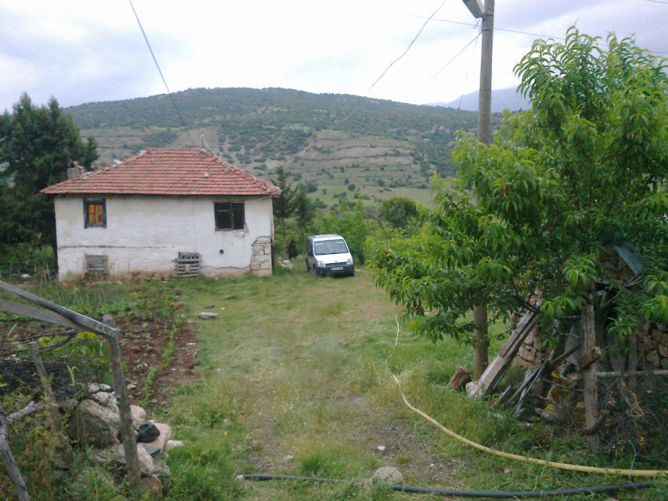 Seydikemer Boğalar Köyü Resimleri 3