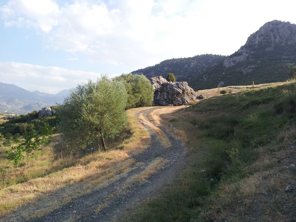 Seydikemer Boğalar Köyü Resimleri 4