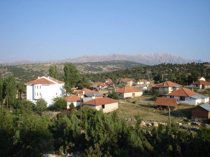 Seydikemer Boğalar Köyü Resimleri 5