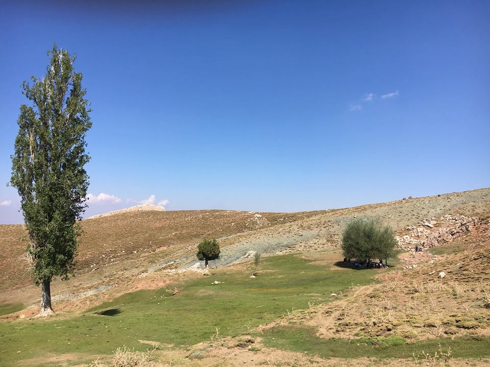 Seydikemer Boğalar Köyü Resimleri 6