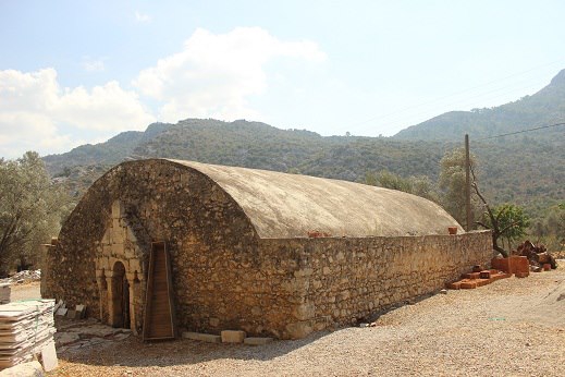 Seydikemer Boğaziçi Köyü Resimleri 1