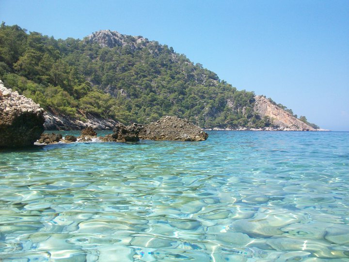 Seydikemer Boğaziçi Köyü Resimleri 3