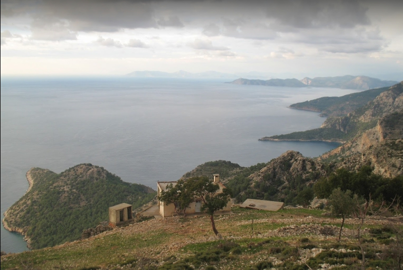 Seydikemer Boğaziçi Köyü Resimleri 5