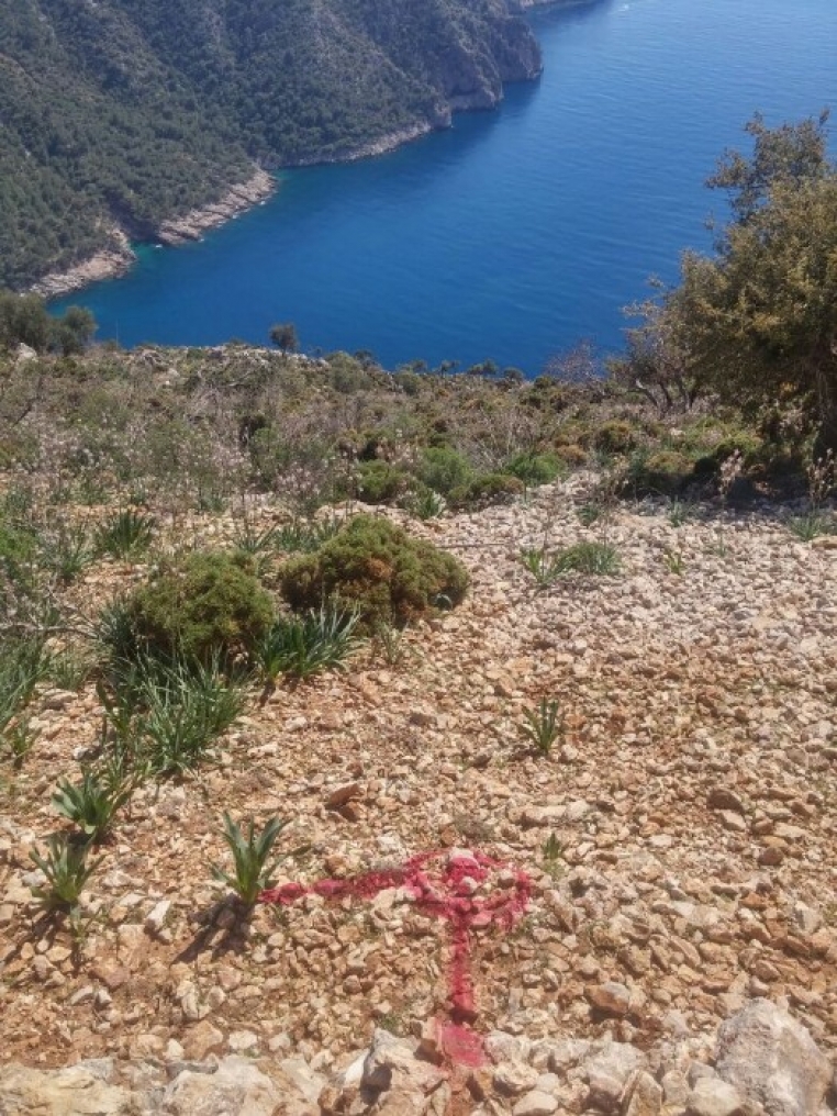 Seydikemer Boğaziçi Köyü Resimleri 6