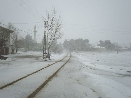 Havsa Söğütlüdere Köyü Resimleri 3