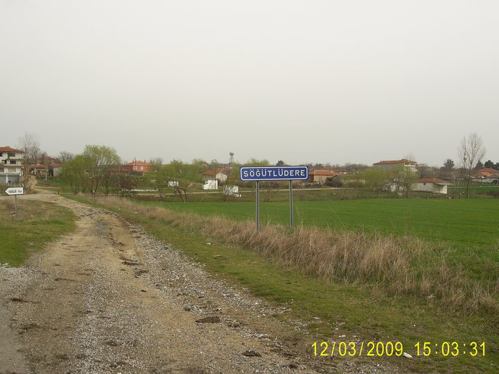 Havsa Söğütlüdere Köyü Resimleri 4