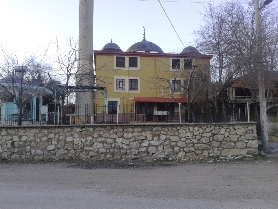 Seydikemer Çaltılar Köyü Resimleri 2