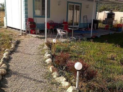 Seydikemer Çamurköy Köyü Resimleri 2