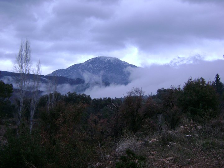 Seydikemer Çatak Köyü Resimleri 1