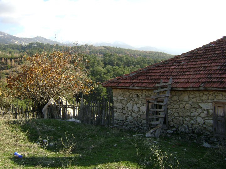 Seydikemer Çatak Köyü Resimleri 2