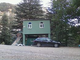 Seydikemer Çayan Köyü Resimleri 1