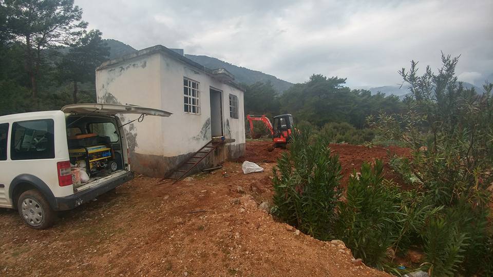 Seydikemer Çayan Köyü Resimleri 10