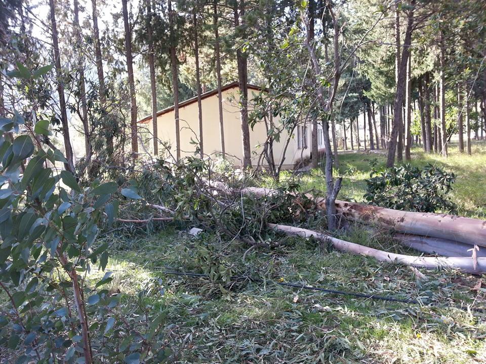 Seydikemer Çayan Köyü Resimleri 12