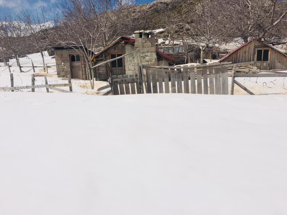 Seydikemer Çayan Köyü Resimleri 3