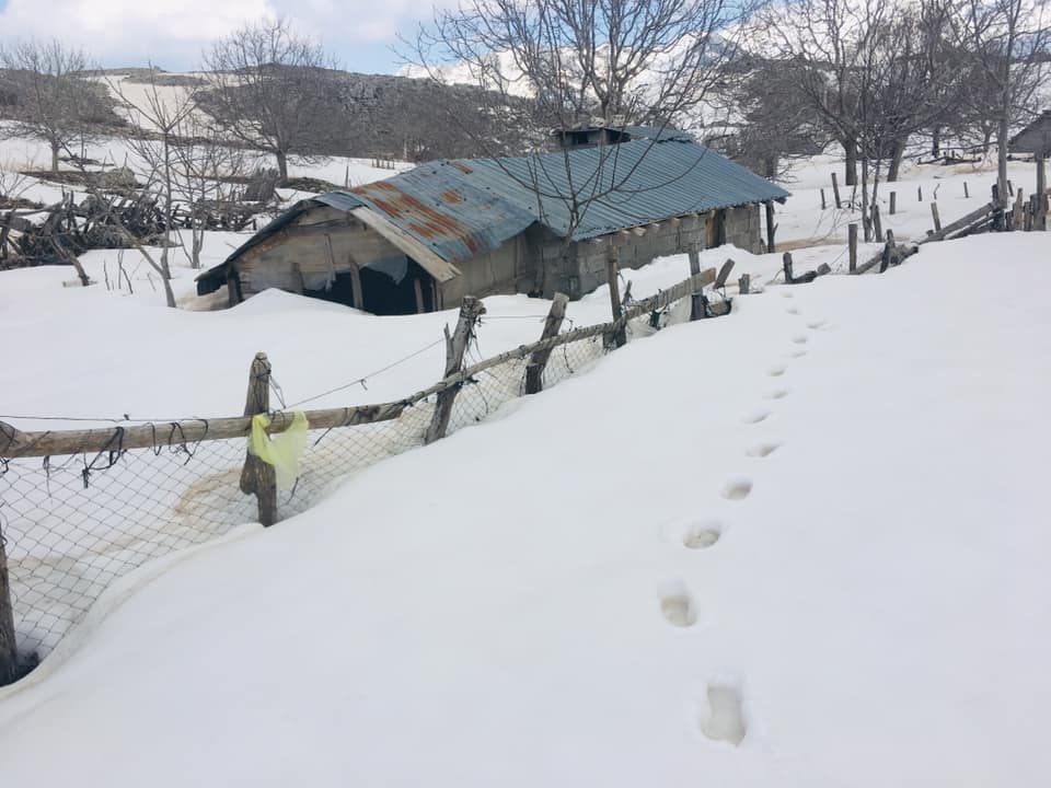 Seydikemer Çayan Köyü Resimleri 4