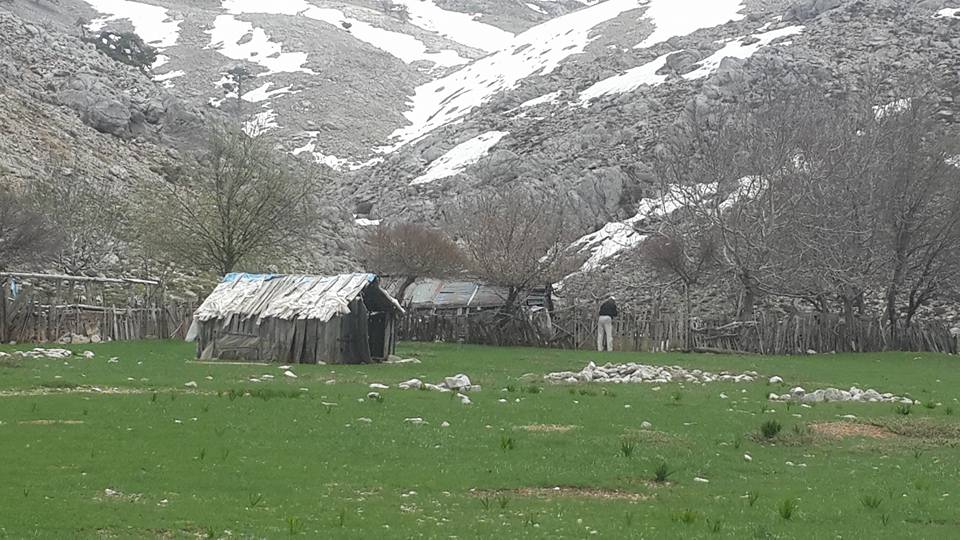 Seydikemer Çayan Köyü Resimleri 7