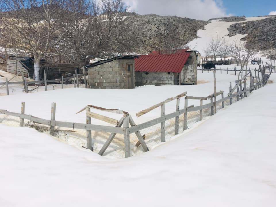 Seydikemer Çayan Köyü Resimleri 8