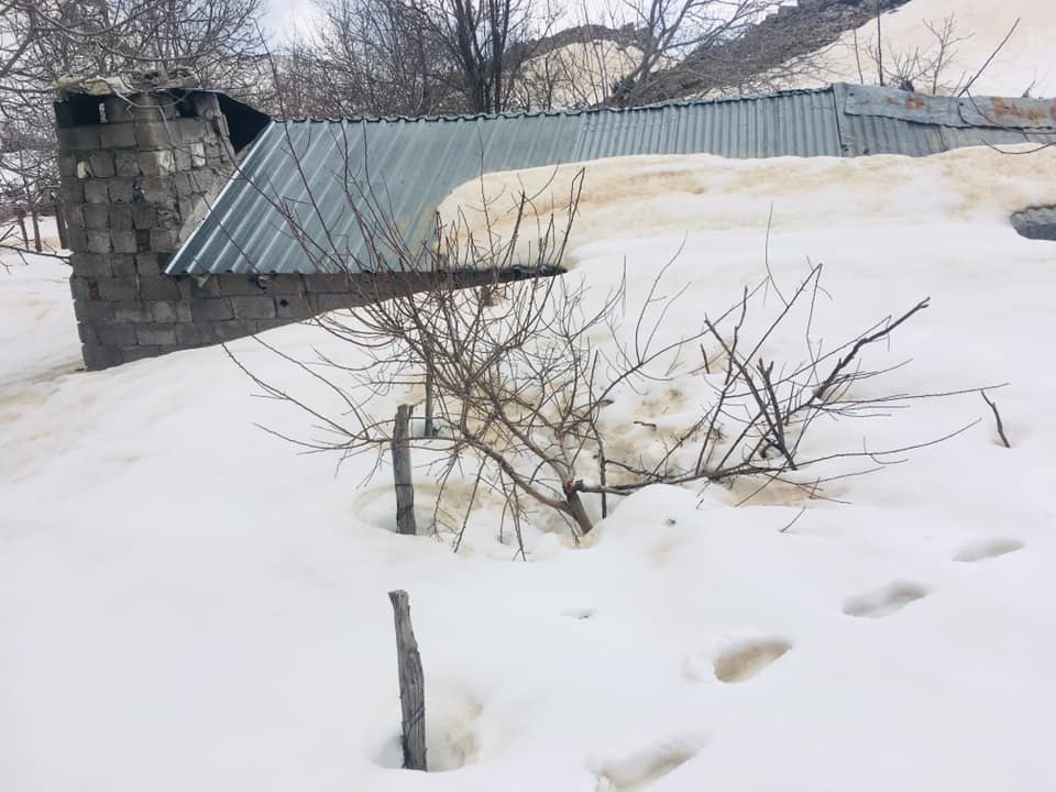 Seydikemer Çayan Köyü Resimleri 9