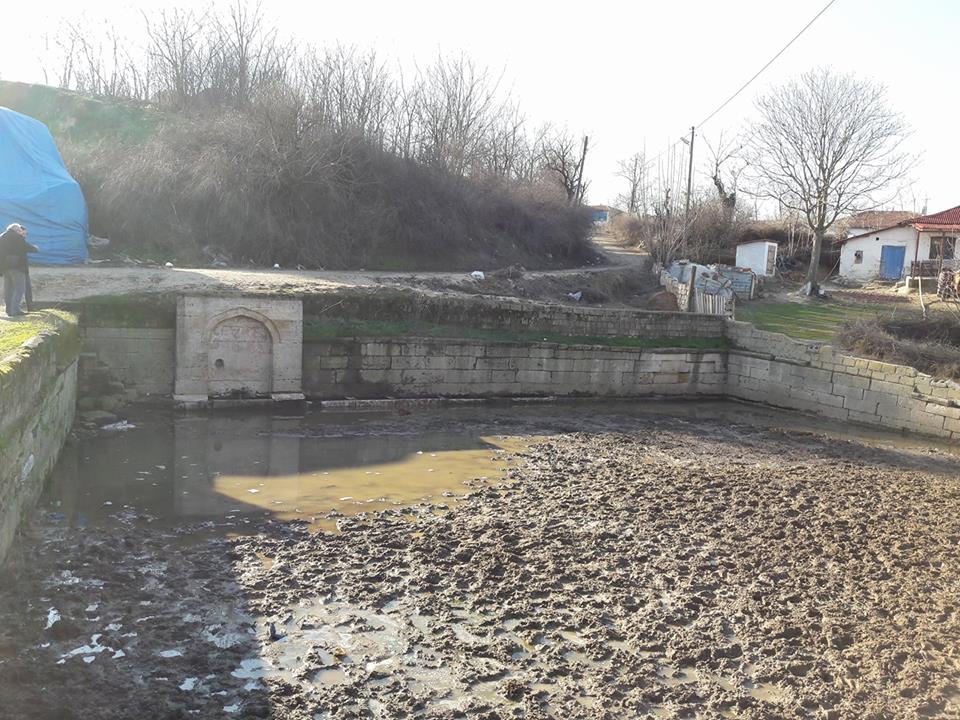 Havsa Şerbettar Köyü Resimleri 10