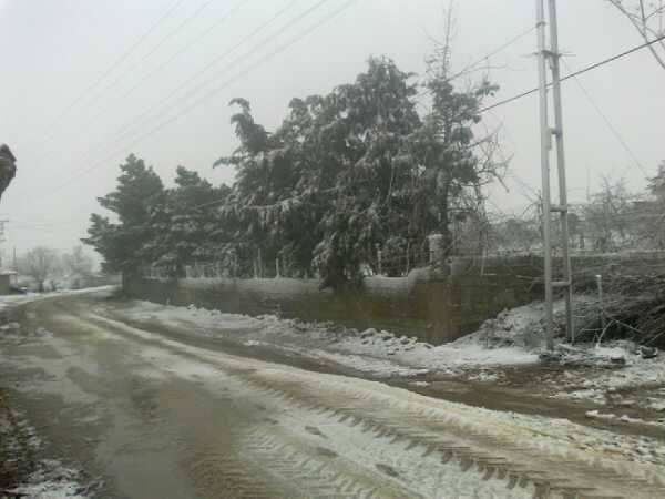 Havsa Şerbettar Köyü Resimleri 2