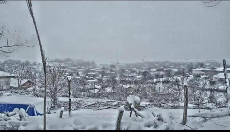 Havsa Şerbettar Köyü Resimleri 4