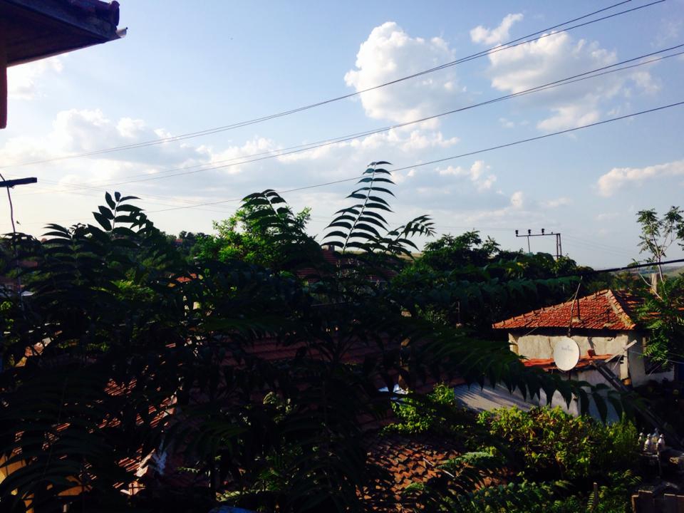 Havsa Şerbettar Köyü Resimleri 8