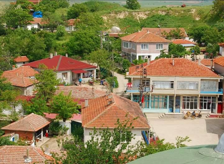 Havsa Şerbettar Köyü Resimleri 9