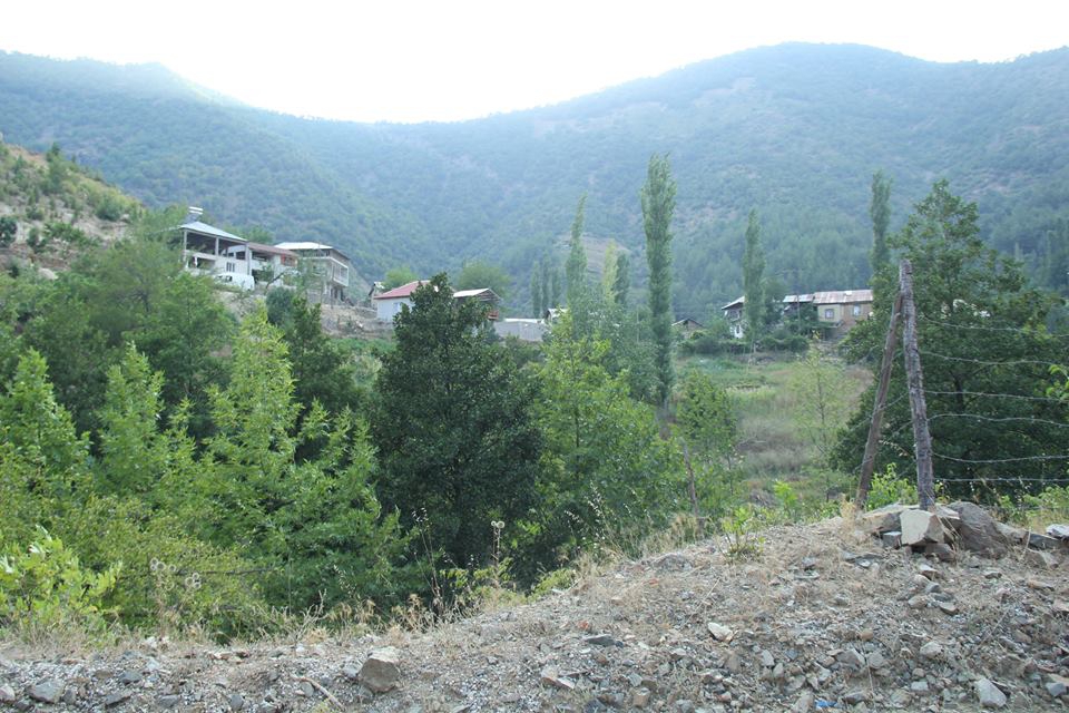 Adana Feke Gedikli Köyü Resimleri 12