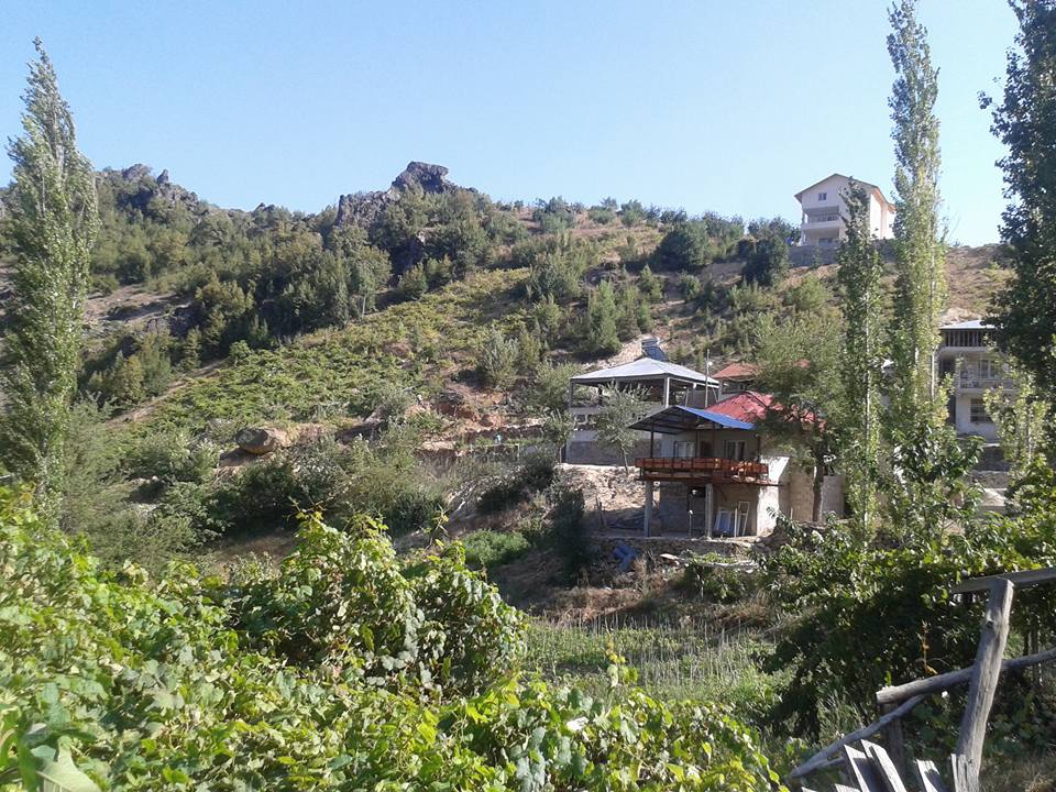 Adana Feke Gedikli Köyü Resimleri 13