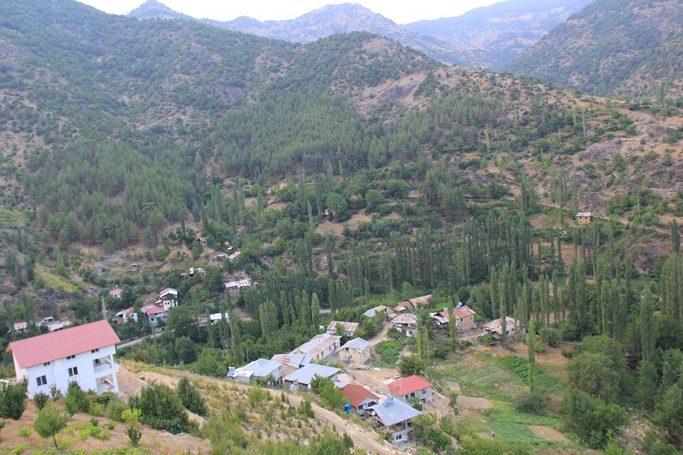 Adana Feke Gedikli Köyü Resimleri 14