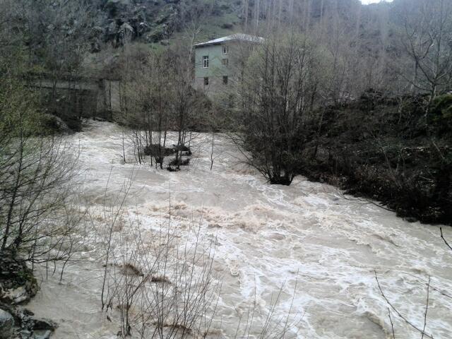 Adana Feke Gedikli Köyü Resimleri 16
