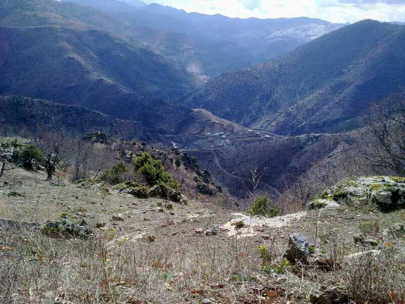 Adana Feke Gedikli Köyü Resimleri 18