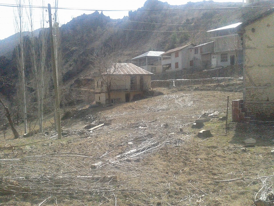 Adana Feke Gedikli Köyü Resimleri 21