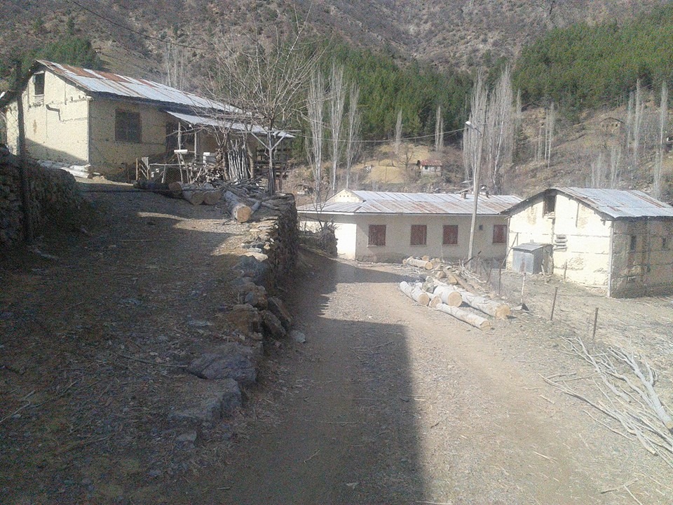 Adana Feke Gedikli Köyü Resimleri 23