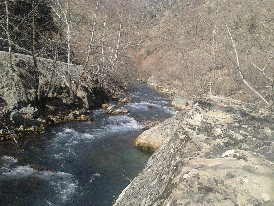 Adana Feke Gedikli Köyü Resimleri 25