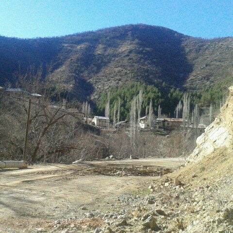 Adana Feke Gedikli Köyü Resimleri 26